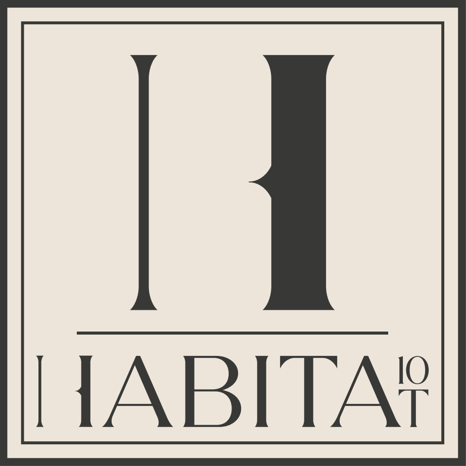 Habitat 10 logo